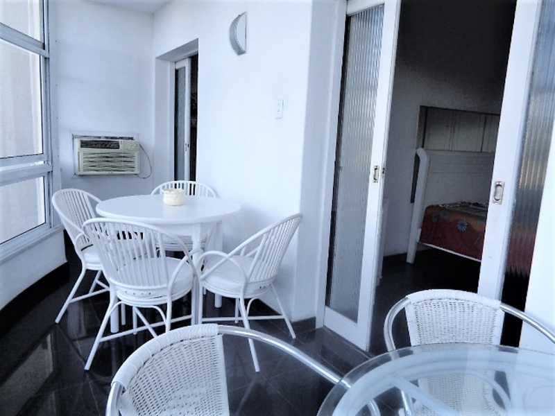 Apartamento à venda com 4 quartos, 150m² - Foto 3