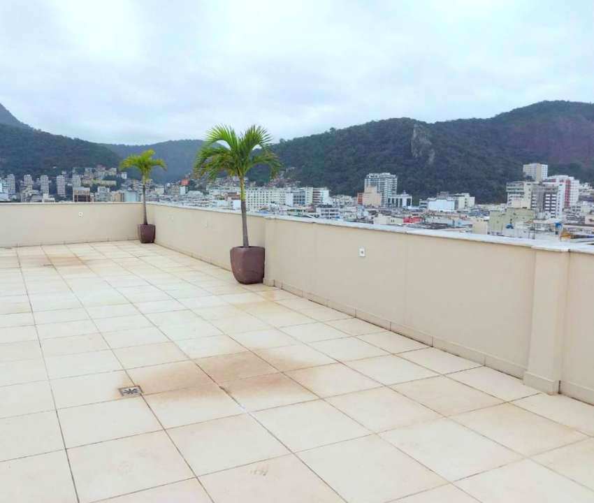 Flat/Apart Hotel à venda com 1 quarto, 50m² - Foto 5