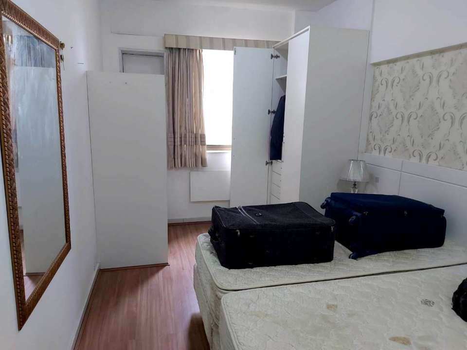 Flat/Apart Hotel à venda com 1 quarto, 50m² - Foto 10