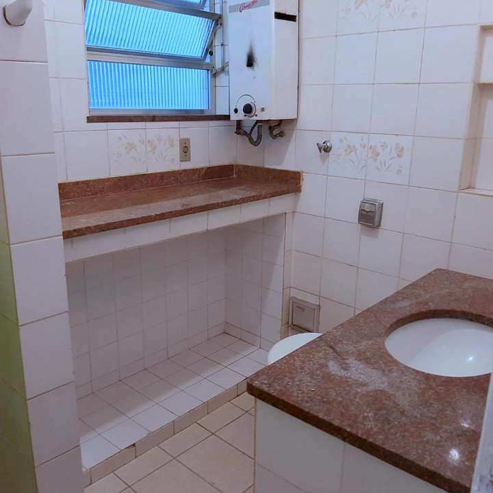 Apartamento à venda com 3 quartos, 148m² - Foto 13