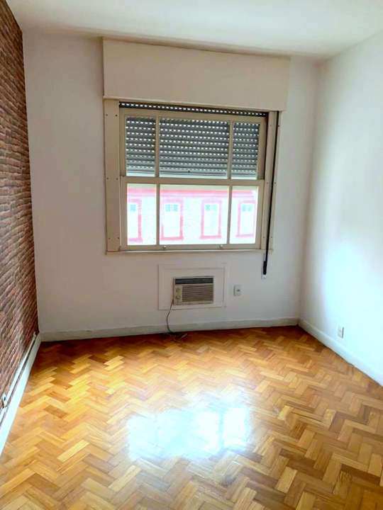 Apartamento à venda com 3 quartos, 118m² - Foto 4