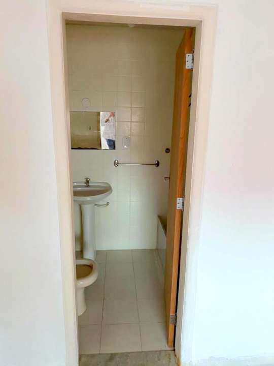 Apartamento à venda com 3 quartos, 118m² - Foto 6