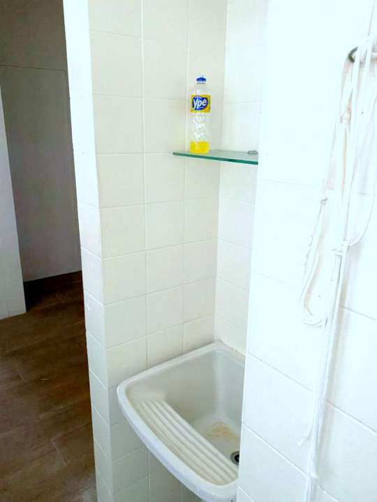 Apartamento à venda com 3 quartos, 118m² - Foto 13