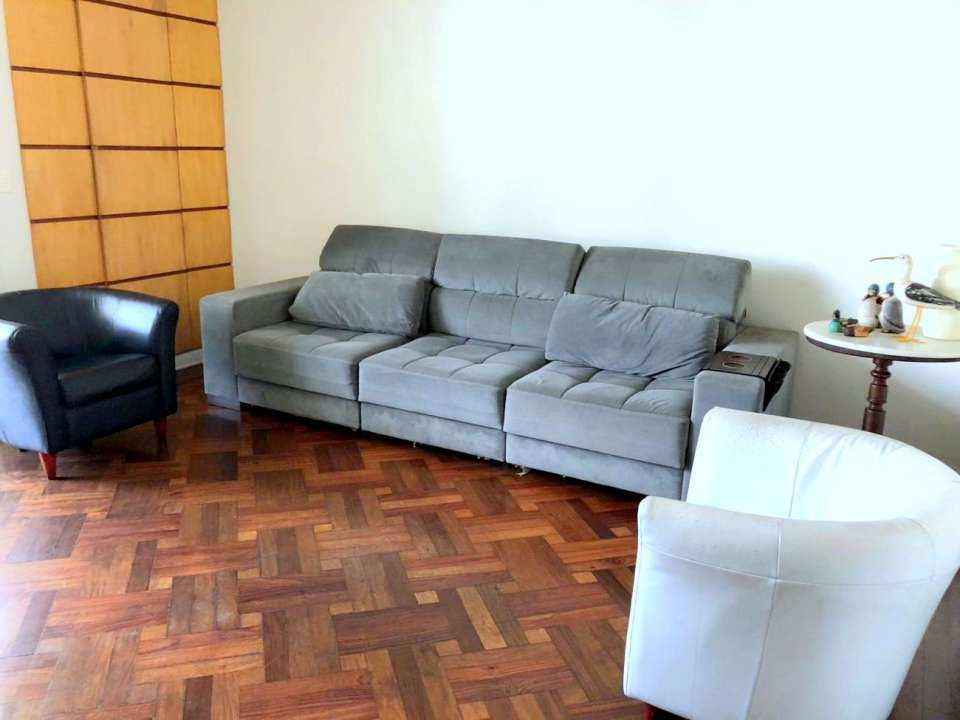 Apartamento à venda com 4 quartos, 280m² - Foto 7