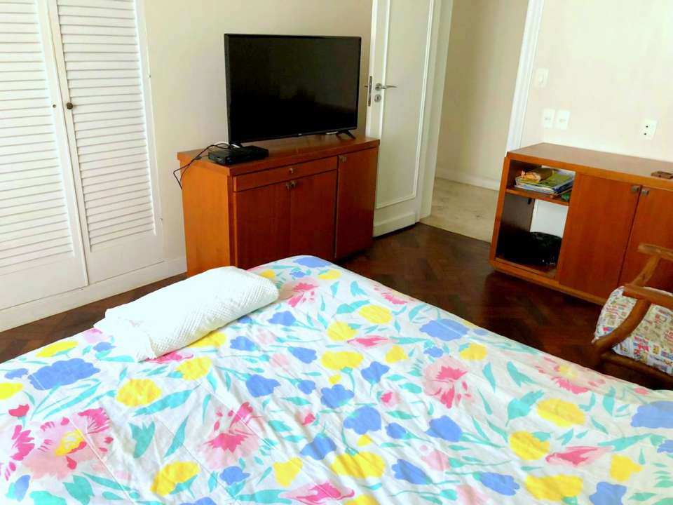 Apartamento à venda com 4 quartos, 280m² - Foto 10