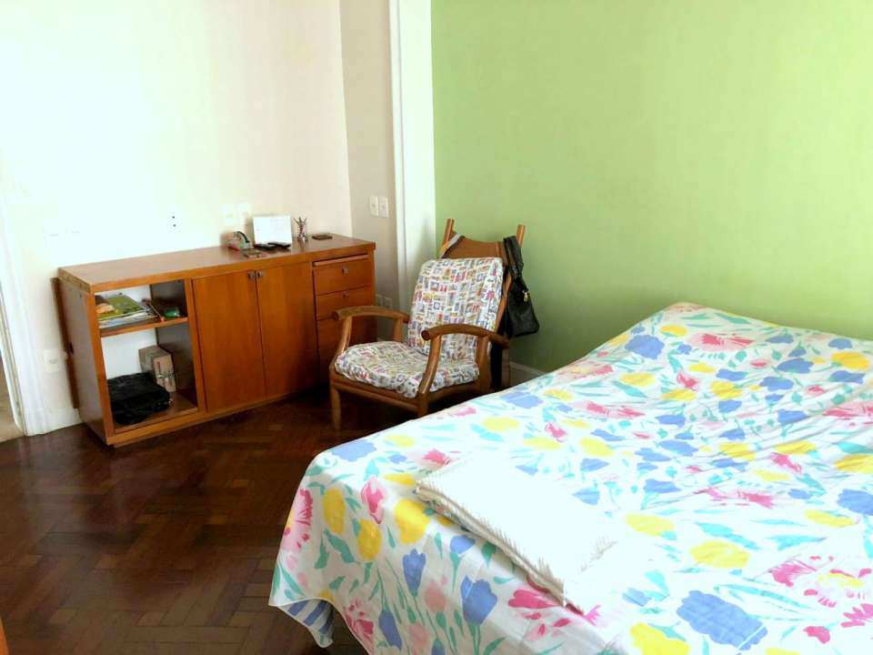 Apartamento à venda com 4 quartos, 280m² - Foto 11