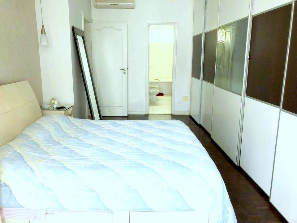 Apartamento à venda com 4 quartos, 280m² - Foto 12