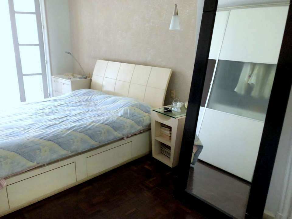 Apartamento à venda com 4 quartos, 280m² - Foto 13