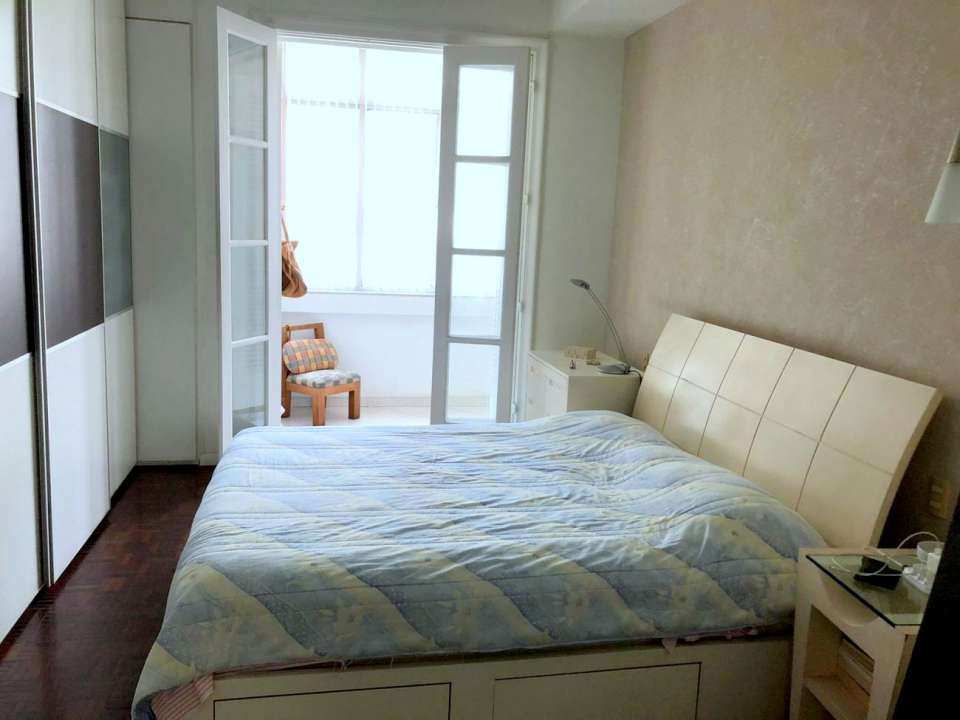 Apartamento à venda com 4 quartos, 280m² - Foto 14