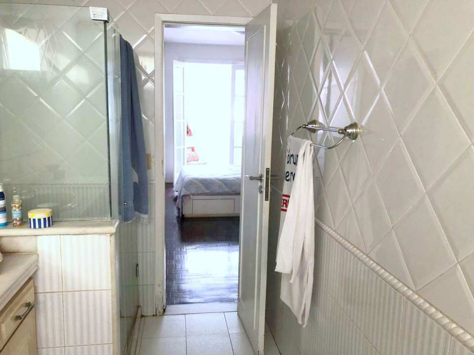 Apartamento à venda com 4 quartos, 280m² - Foto 17