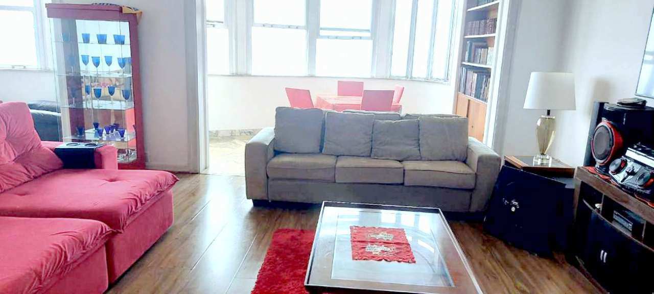 Apartamento à venda com 4 quartos, 236m² - Foto 4