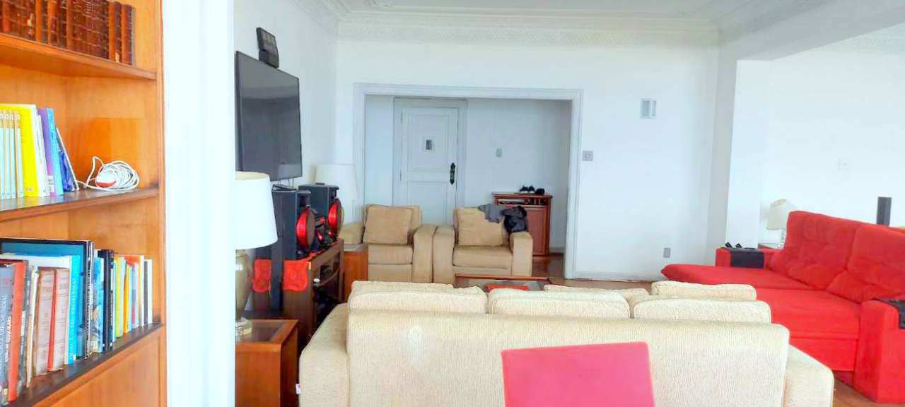 Apartamento à venda com 4 quartos, 236m² - Foto 6