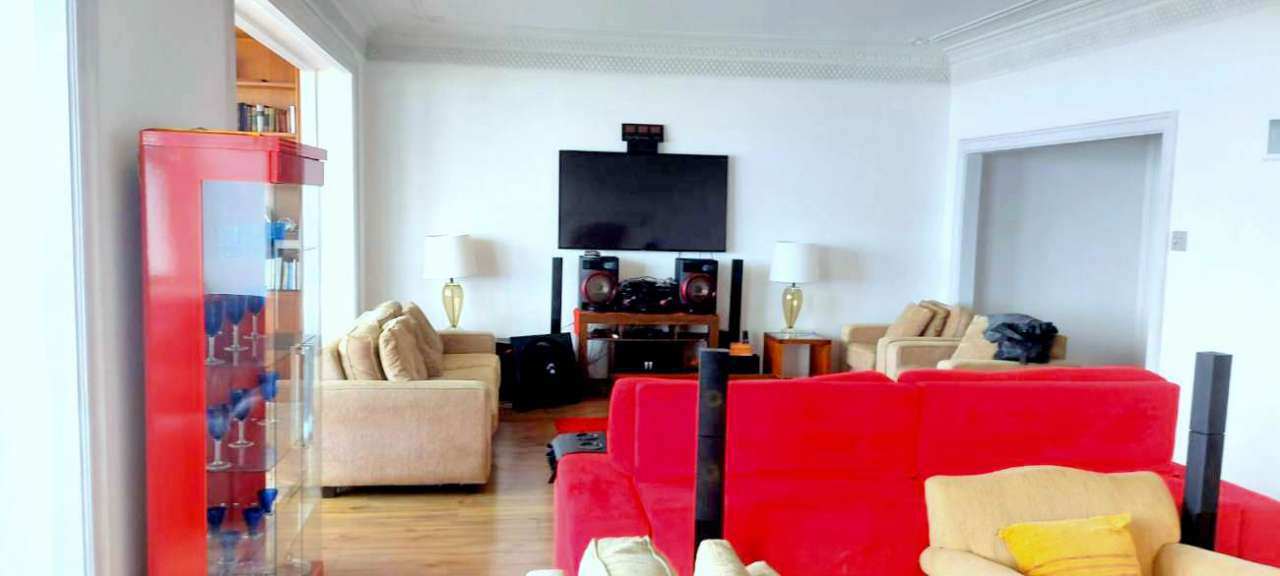 Apartamento à venda com 4 quartos, 236m² - Foto 10