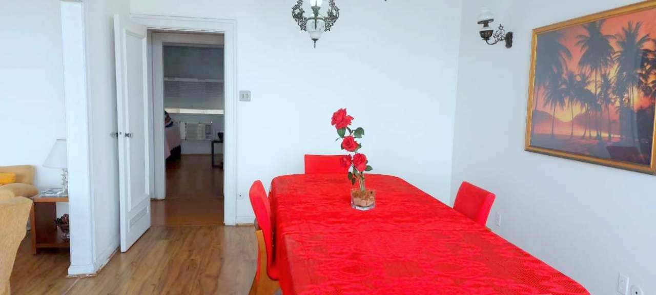 Apartamento à venda com 4 quartos, 236m² - Foto 11