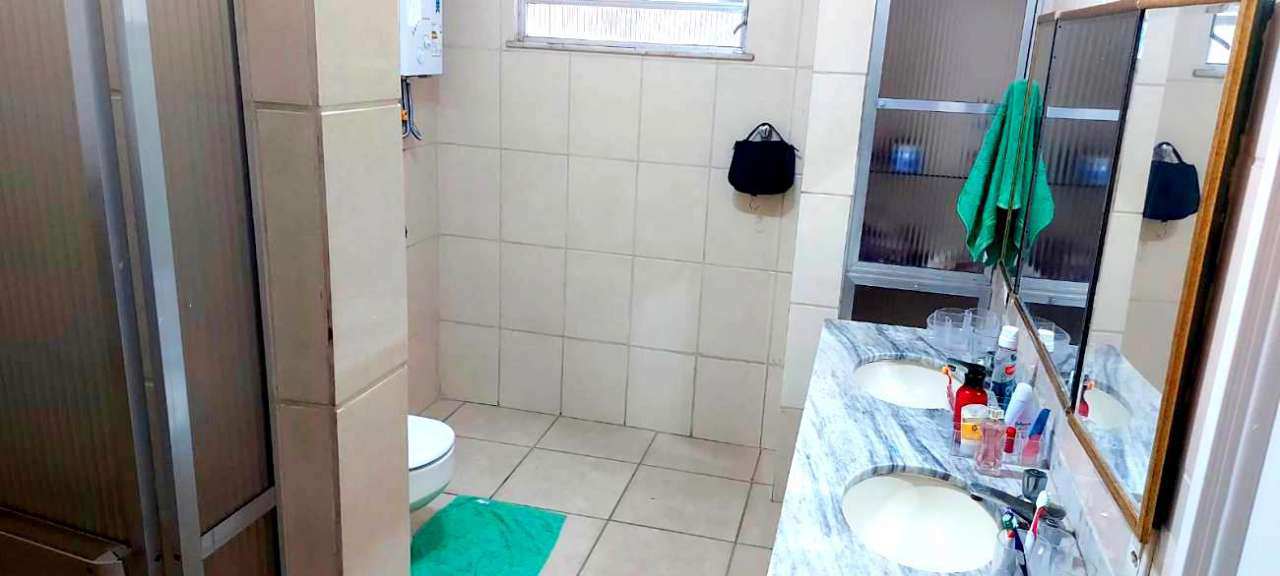 Apartamento à venda com 4 quartos, 236m² - Foto 16