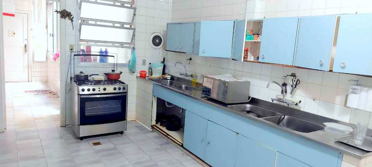 Apartamento à venda com 4 quartos, 236m² - Foto 21