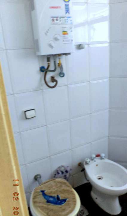 Apartamento à venda com 2 quartos, 86m² - Foto 9