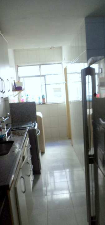 Apartamento à venda com 2 quartos, 86m² - Foto 10