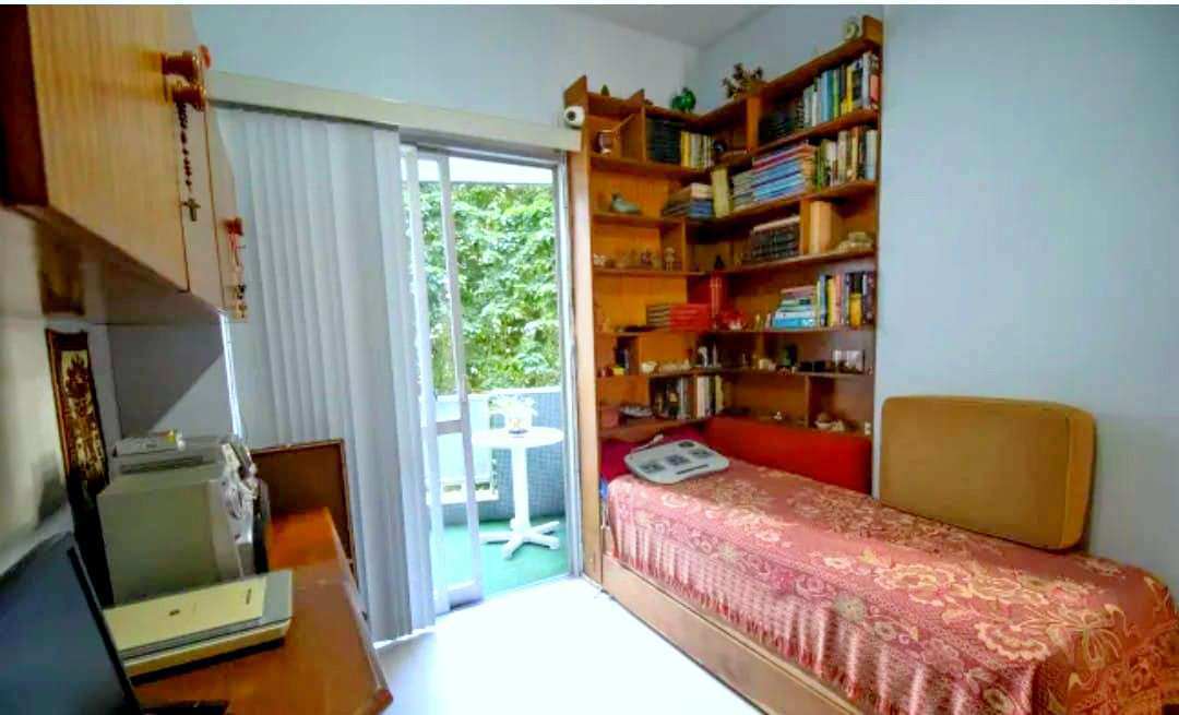 Apartamento à venda com 3 quartos, 112m² - Foto 9