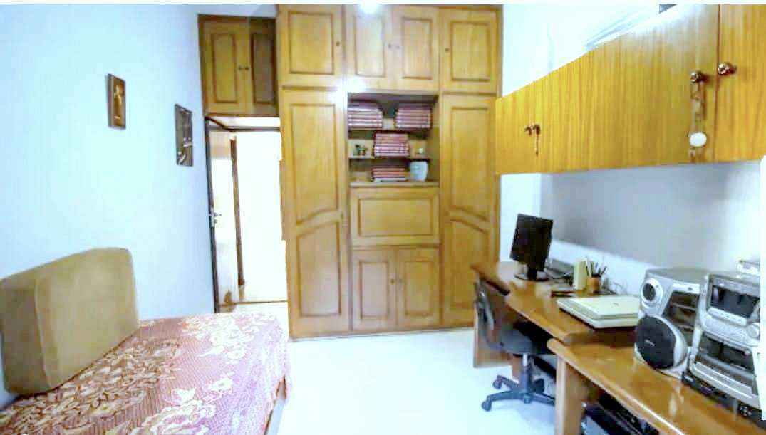 Apartamento à venda com 3 quartos, 112m² - Foto 13