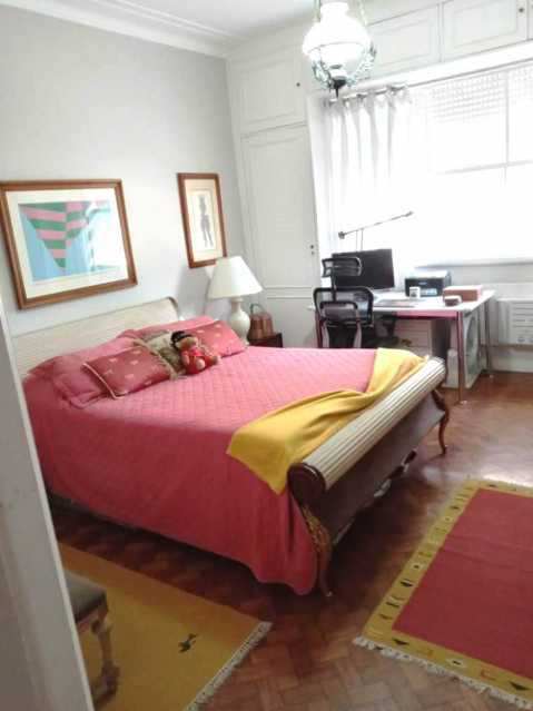 Apartamento à venda com 4 quartos, 314m² - Foto 10