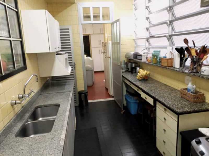 Apartamento à venda com 4 quartos, 314m² - Foto 18