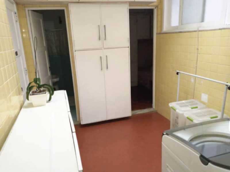 Apartamento à venda com 4 quartos, 314m² - Foto 20