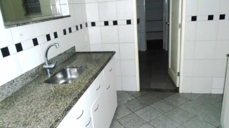 DSC07493 - Apartamento à venda Avenida Epitácio Pessoa,Lagoa, Zona Sul,Rio de Janeiro - R$ 2.850.000 - 3-12289 - 19