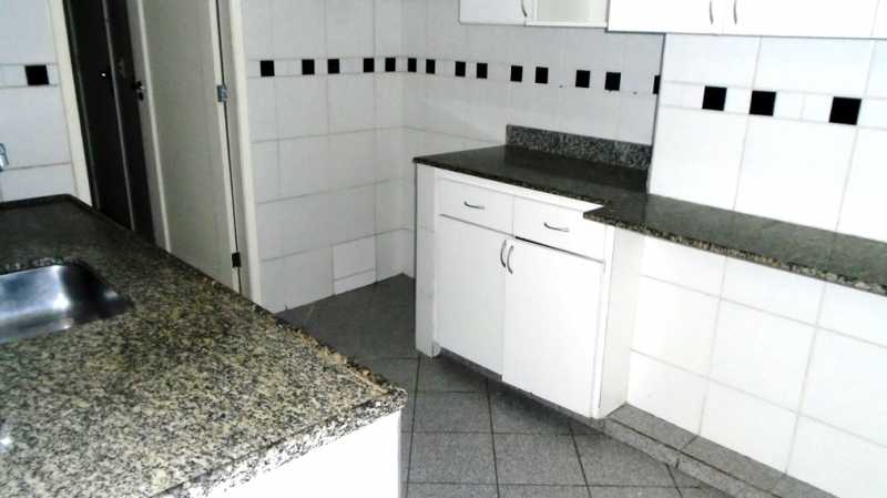 DSC07494 - Apartamento à venda Avenida Epitácio Pessoa,Lagoa, Zona Sul,Rio de Janeiro - R$ 2.850.000 - 3-12289 - 20