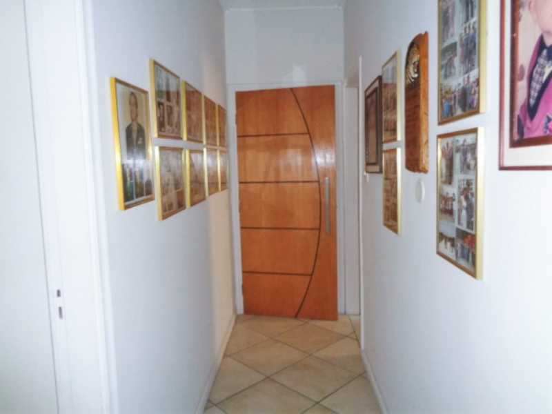 Apartamento à venda com 3 quartos, 120m² - Foto 7