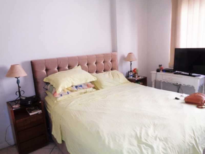 Apartamento à venda com 3 quartos, 120m² - Foto 10