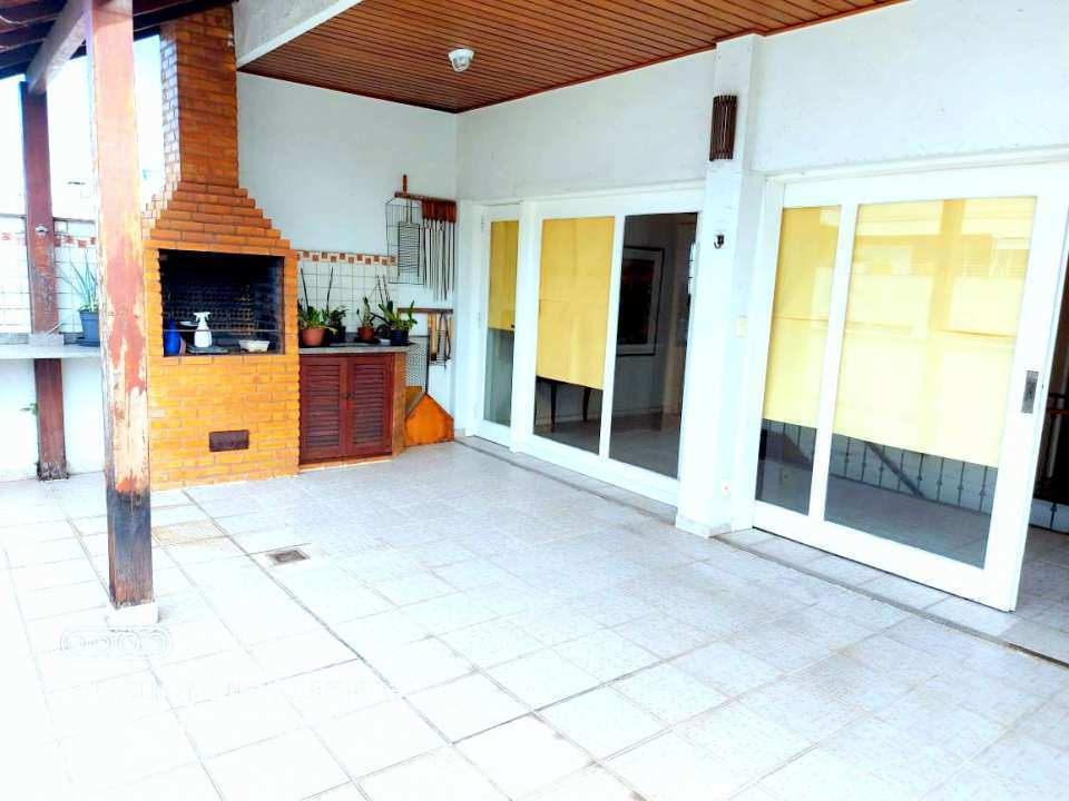 Cobertura à venda com 3 quartos, 350m² - Foto 6