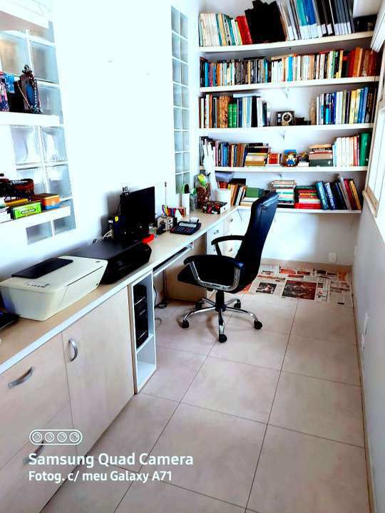 Cobertura à venda com 3 quartos, 350m² - Foto 9