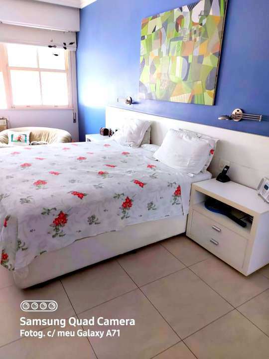 Cobertura à venda com 3 quartos, 350m² - Foto 15