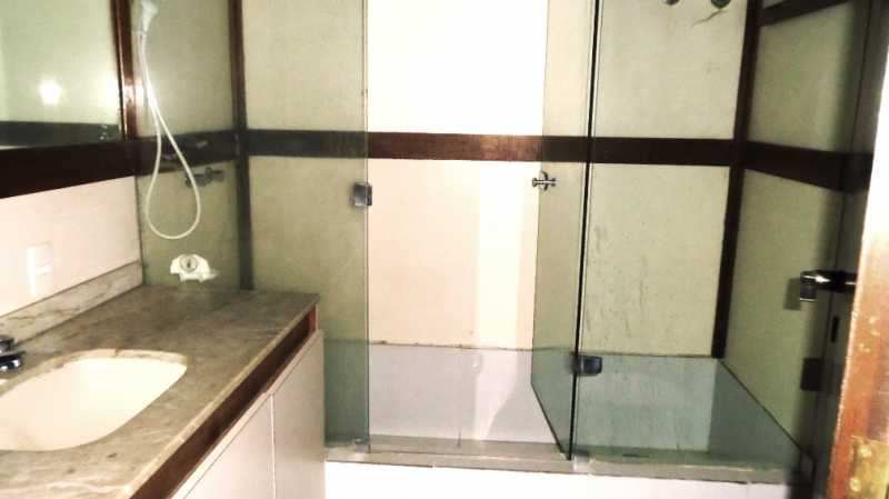 Apartamento à venda com 3 quartos, 195m² - Foto 12