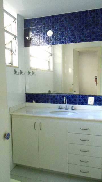 Apartamento à venda com 3 quartos, 195m² - Foto 13