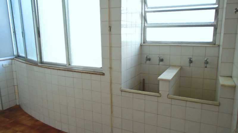 Apartamento à venda com 3 quartos, 195m² - Foto 19