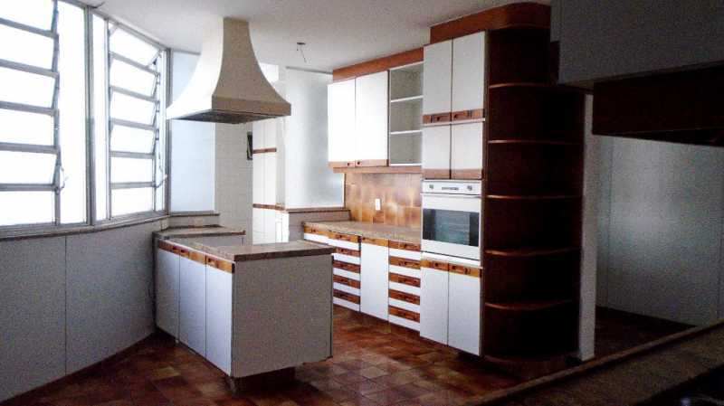 Apartamento à venda com 3 quartos, 195m² - Foto 15