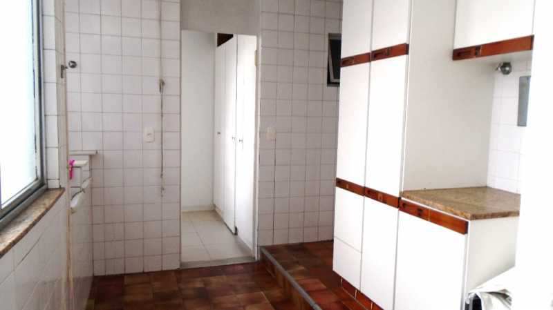 Apartamento à venda com 3 quartos, 195m² - Foto 18