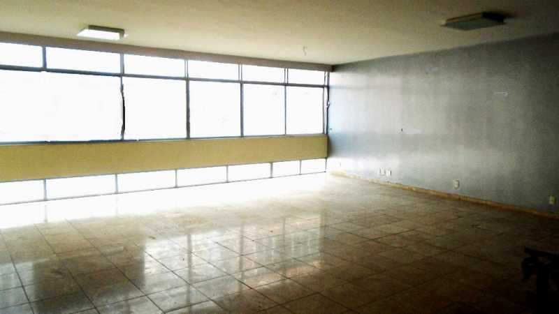 Apartamento à venda com 3 quartos, 280m² - Foto 1