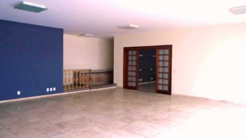 Apartamento à venda com 3 quartos, 280m² - Foto 2