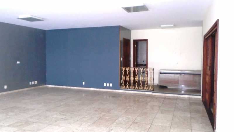 Apartamento à venda com 3 quartos, 280m² - Foto 5