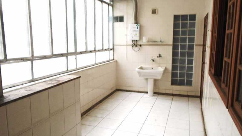 Apartamento à venda com 3 quartos, 280m² - Foto 20