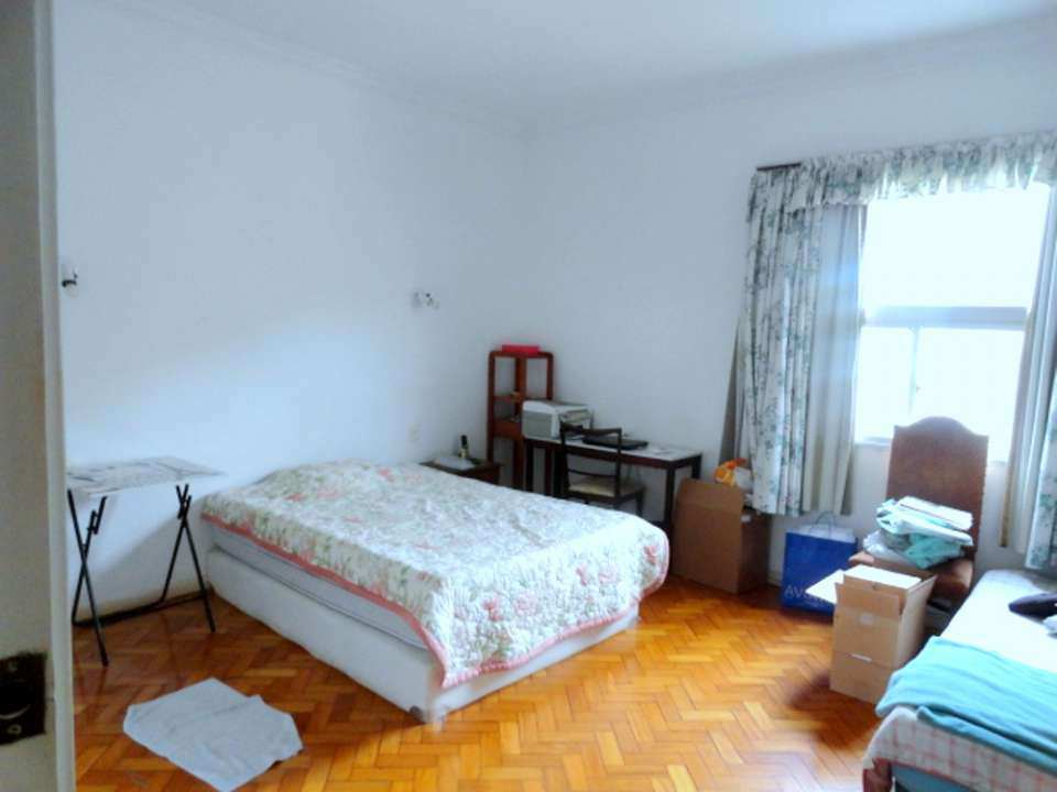 Apartamento à venda com 3 quartos, 220m² - Foto 13