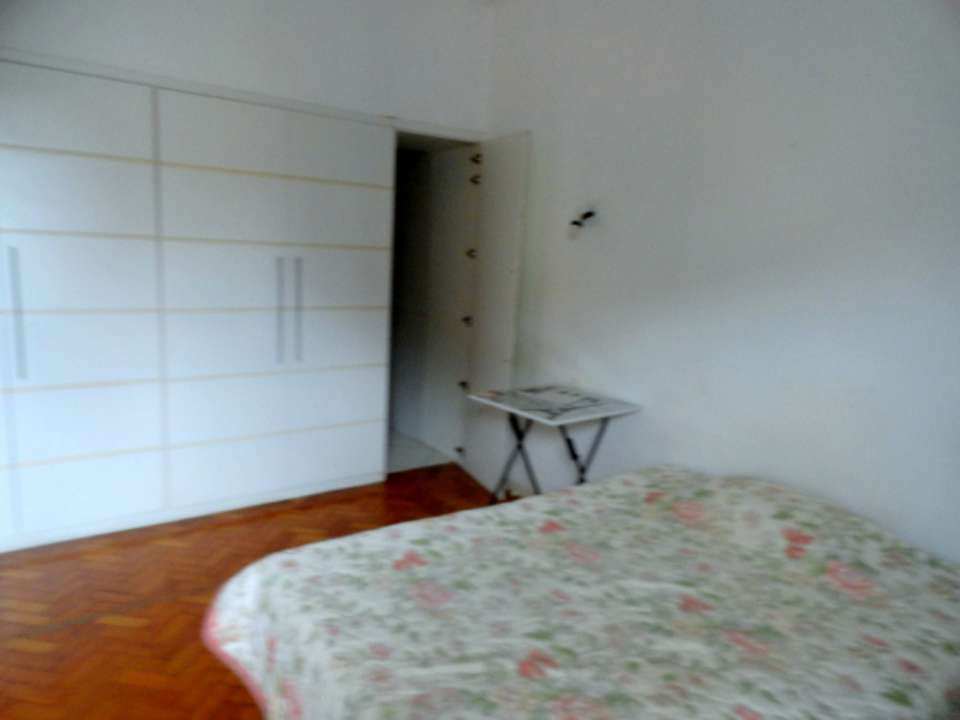 Apartamento à venda com 3 quartos, 220m² - Foto 14