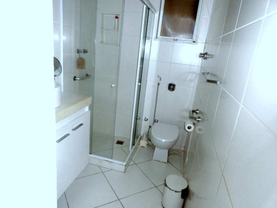 Apartamento à venda com 3 quartos, 220m² - Foto 15