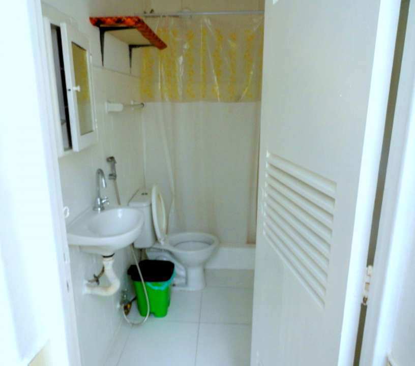 Apartamento à venda com 3 quartos, 220m² - Foto 24