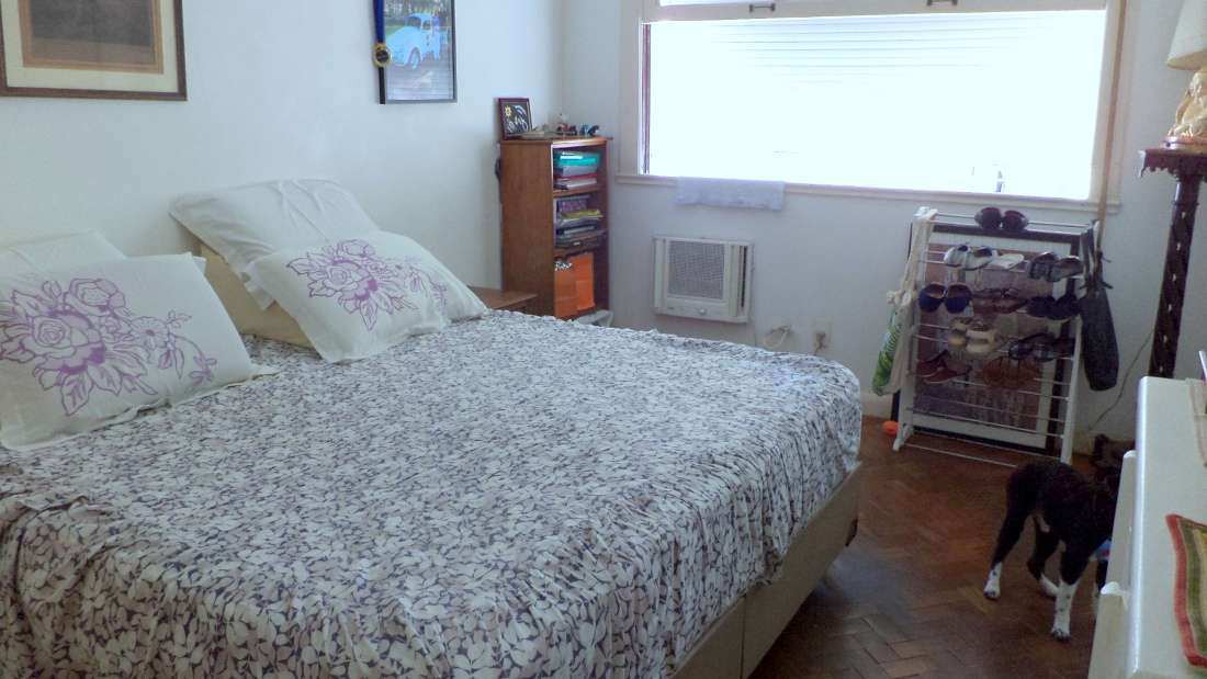 Apartamento à venda com 3 quartos, 156m² - Foto 12