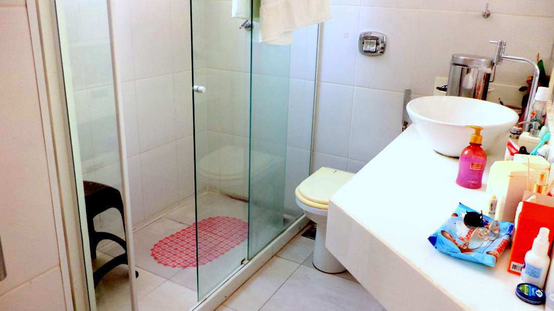 Apartamento à venda com 3 quartos, 156m² - Foto 15