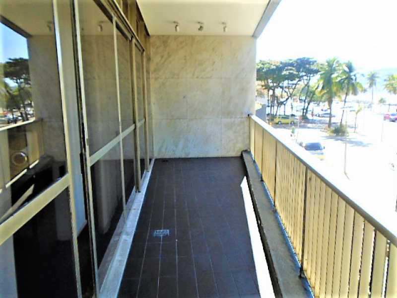 Apartamento à venda com 4 quartos, 320m² - Foto 8